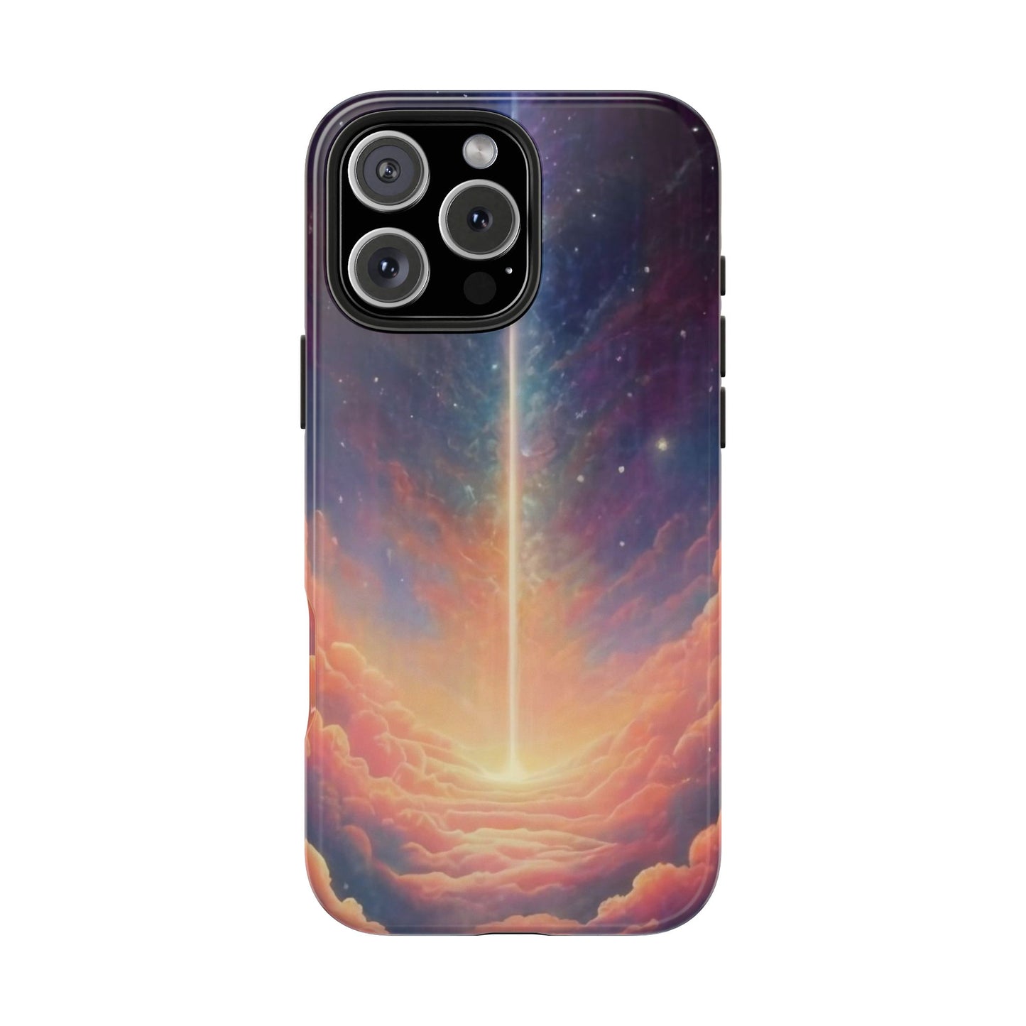 Celestial Elevation Defender Case