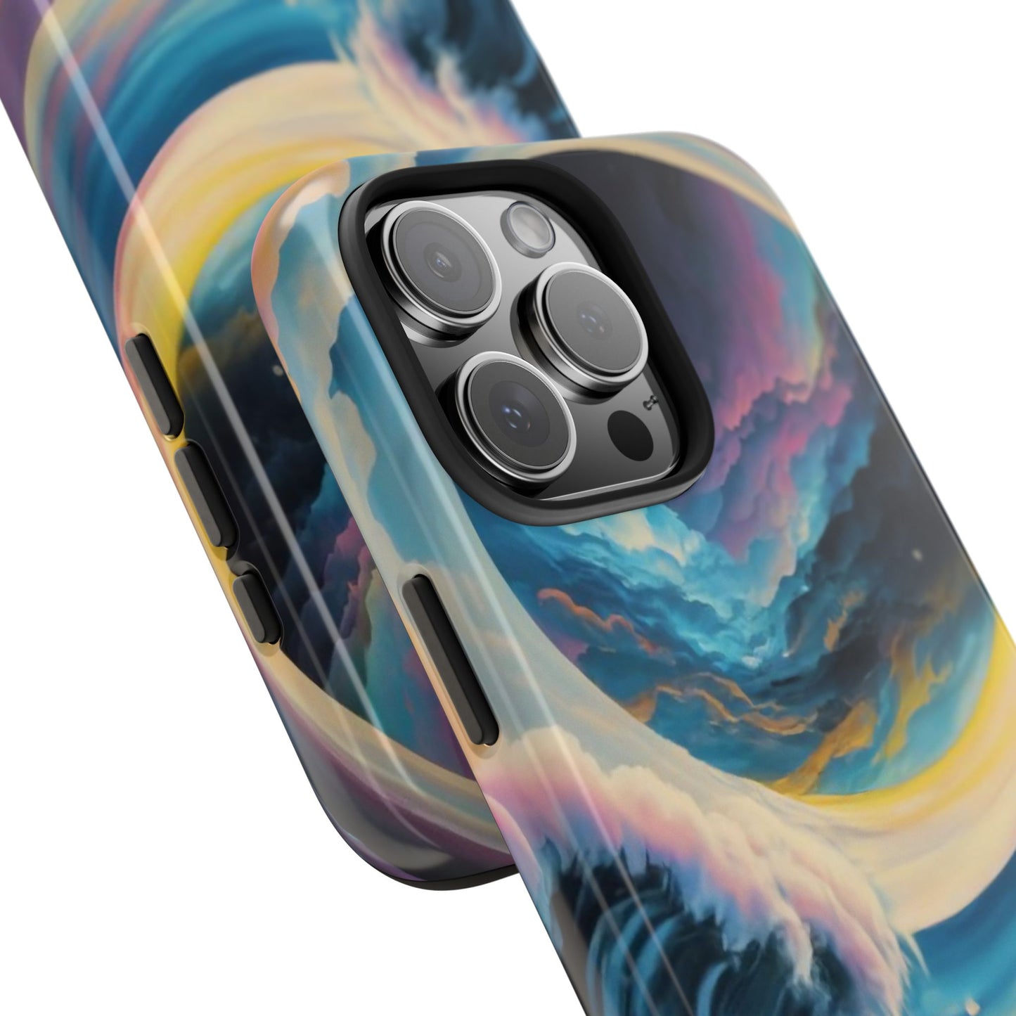 Cosmic Waterside Dream Tough Phone Case