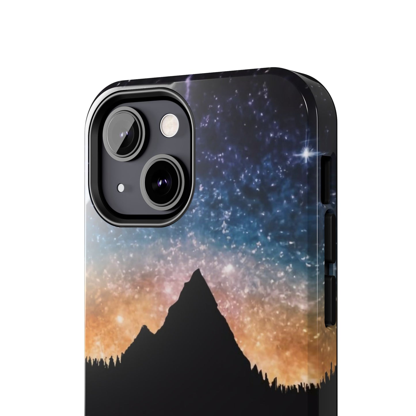 Celestial Reflections Shield Case