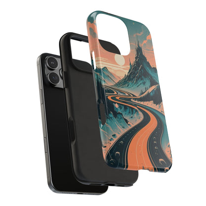 Chromatic Journey Guardian Case