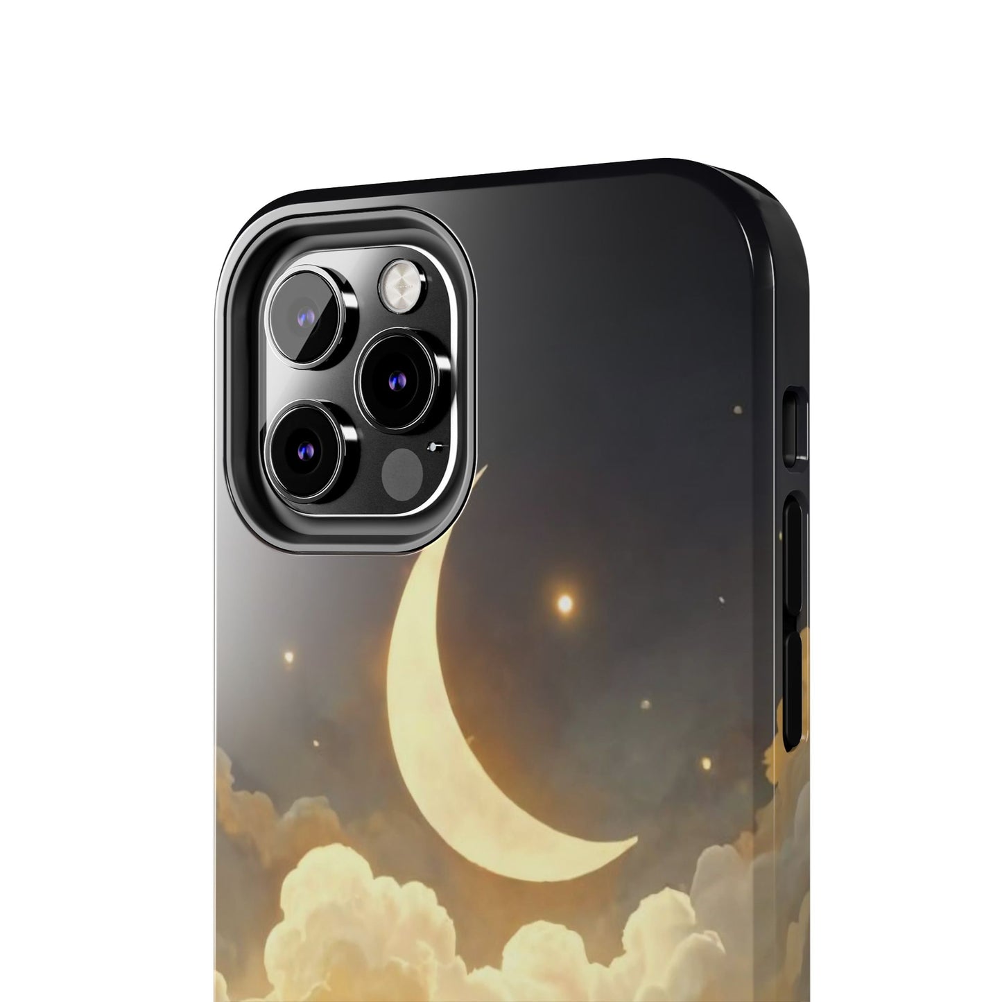 Lunar Glow Guardian Case