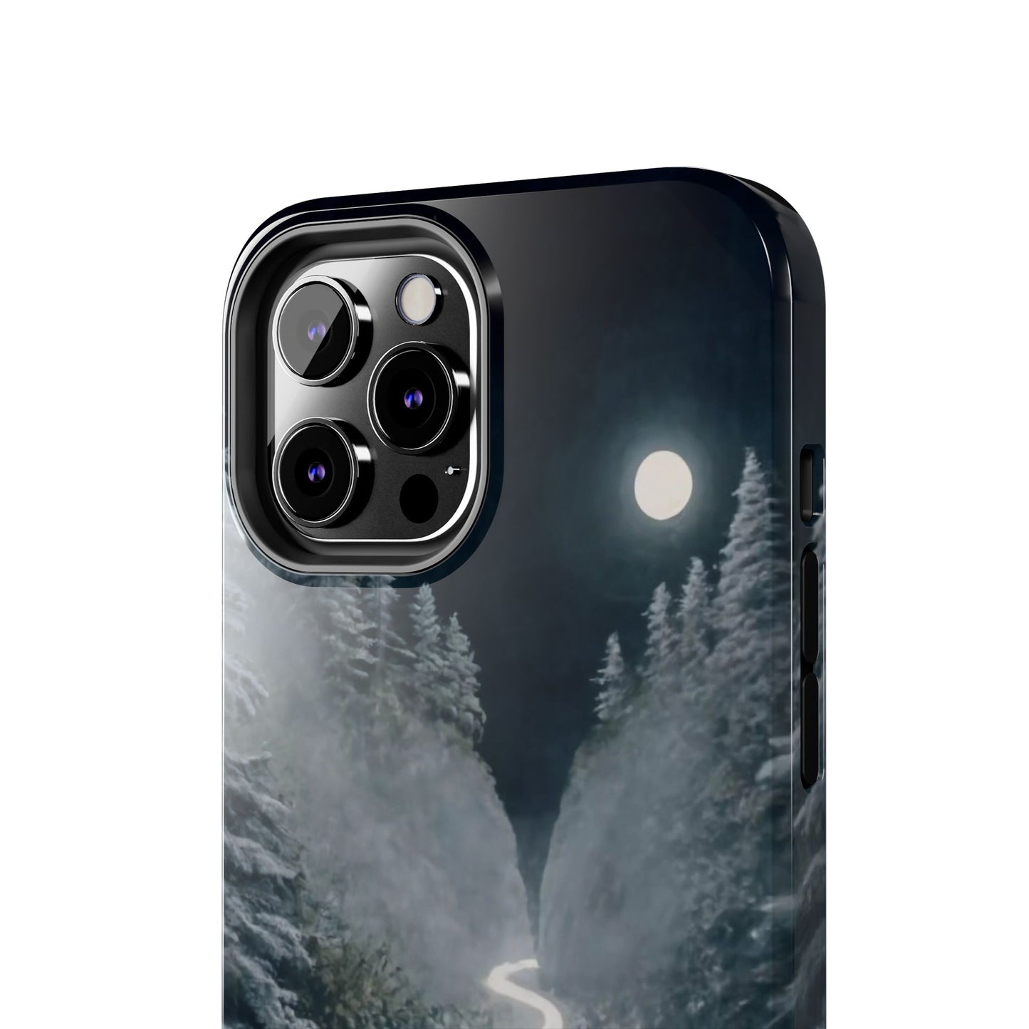 Moonlit Woods Guardian Case