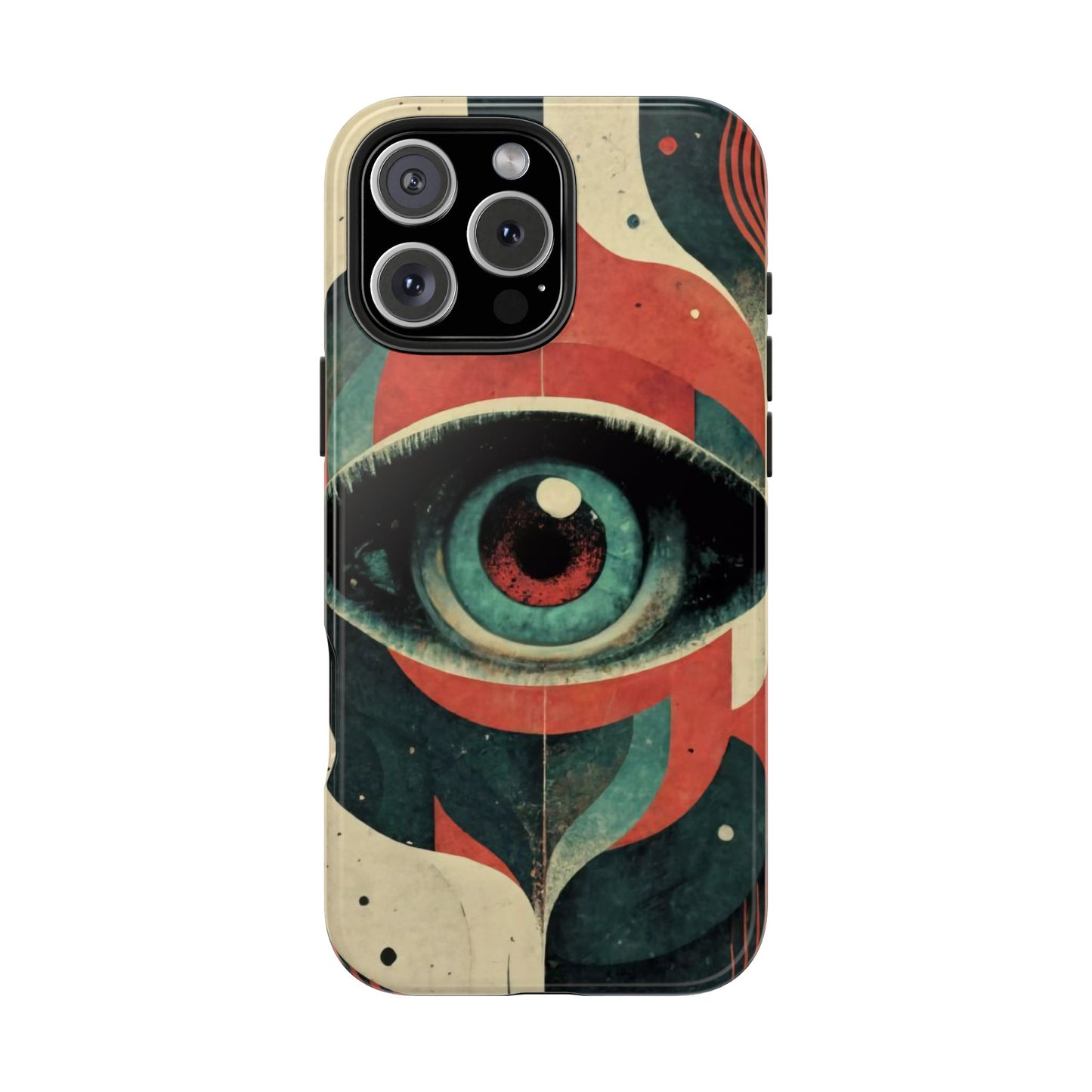 Hypnotic Vision Defender Case