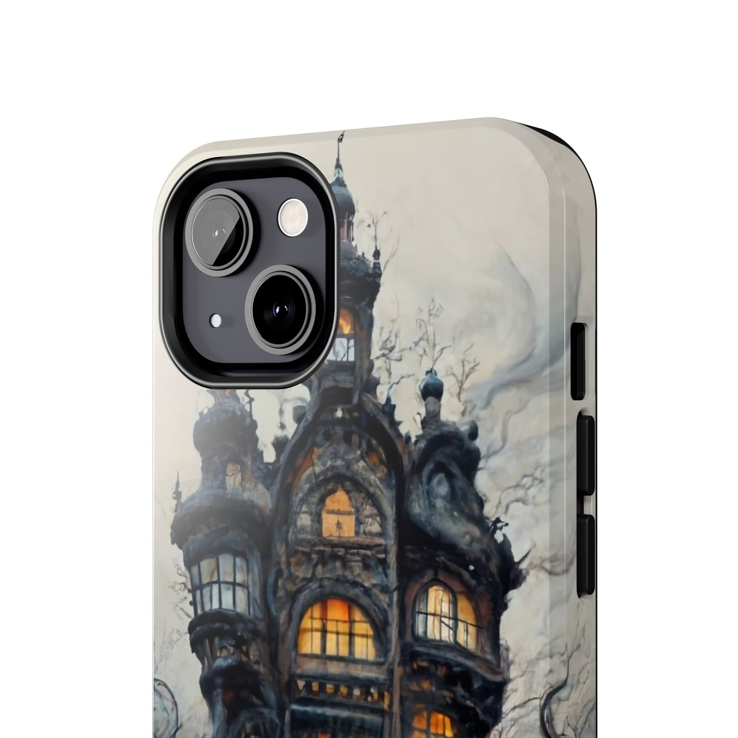 Mystic Manor Guardian Case