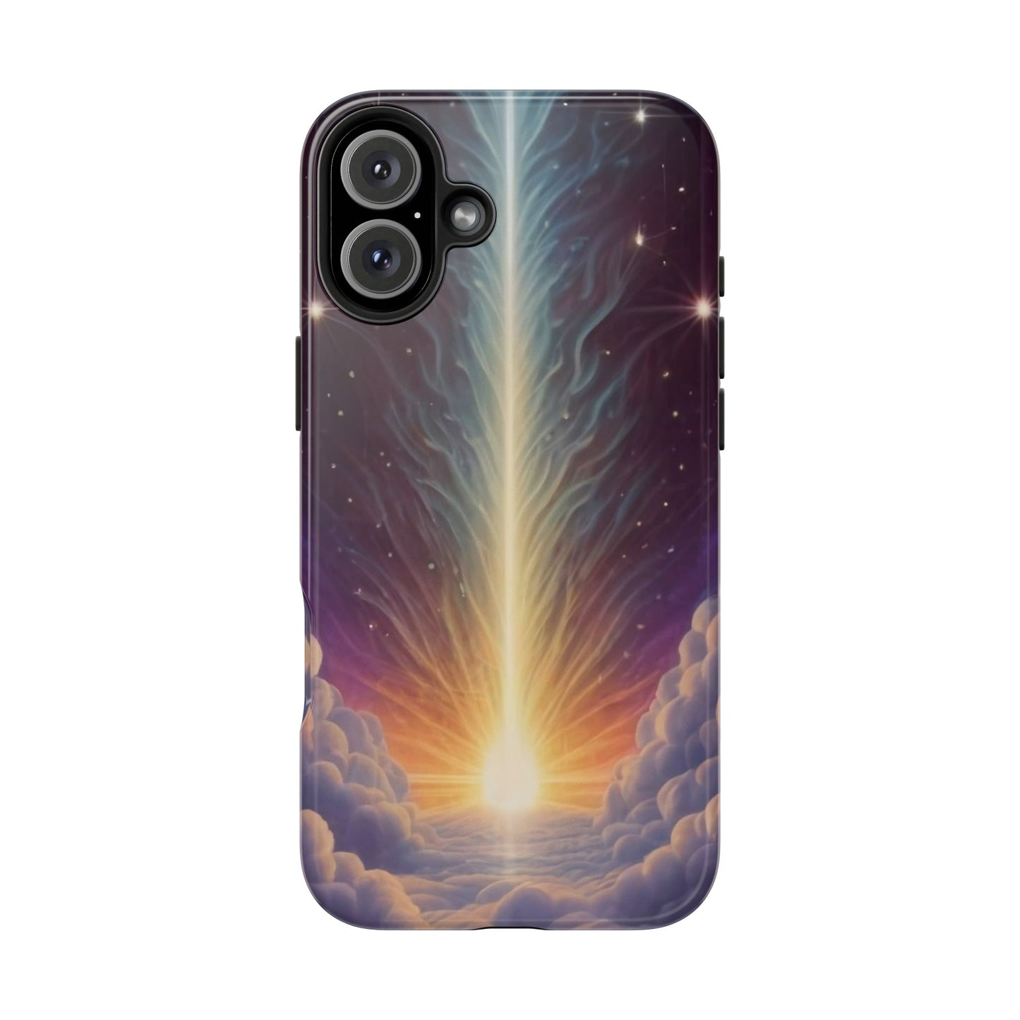 Celestial Night Guardian Case