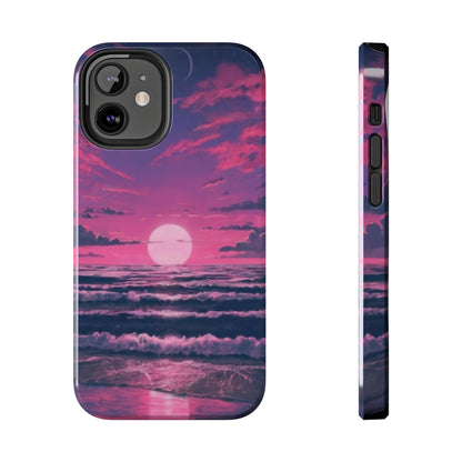 Twilight Waves ArmorShield Case