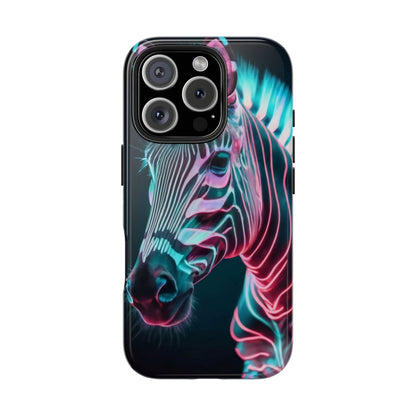 Neon Safari Guardian Case