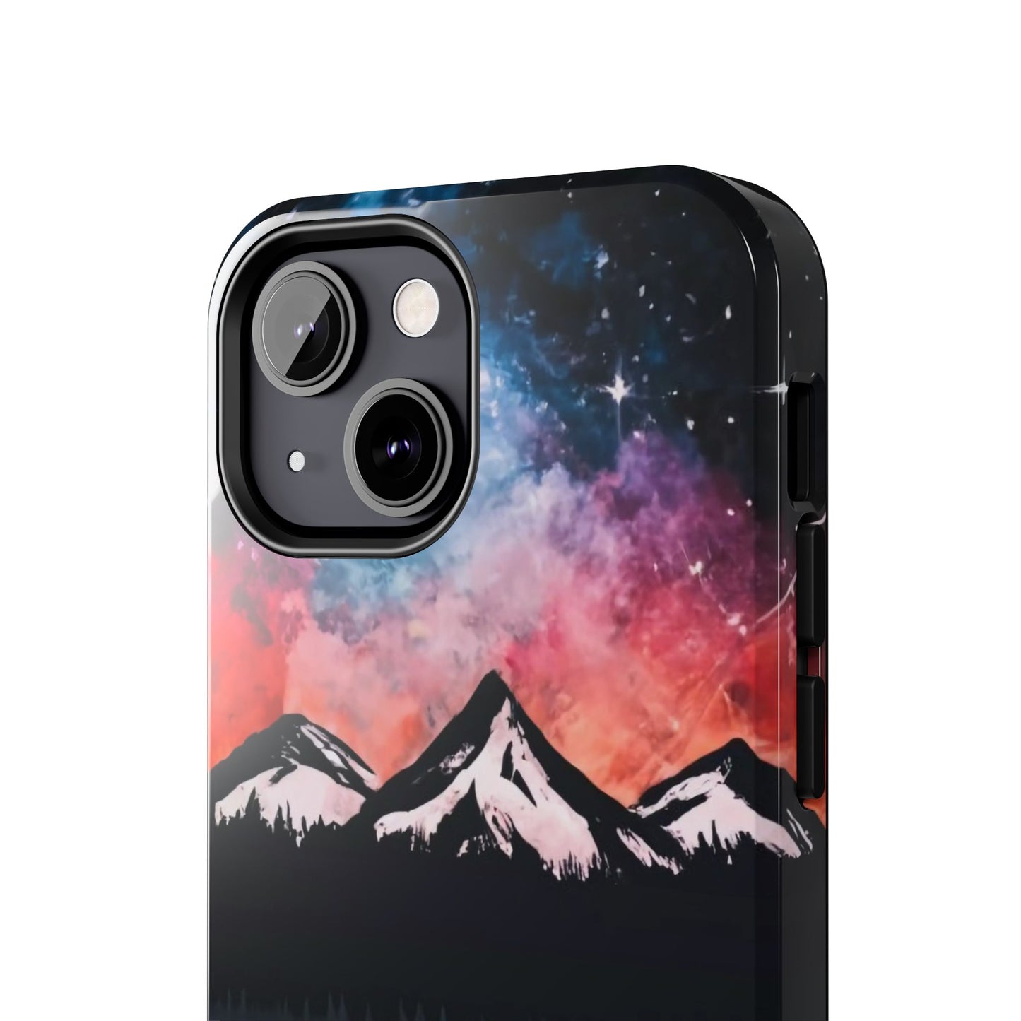 Cosmic Reflections Defender Case