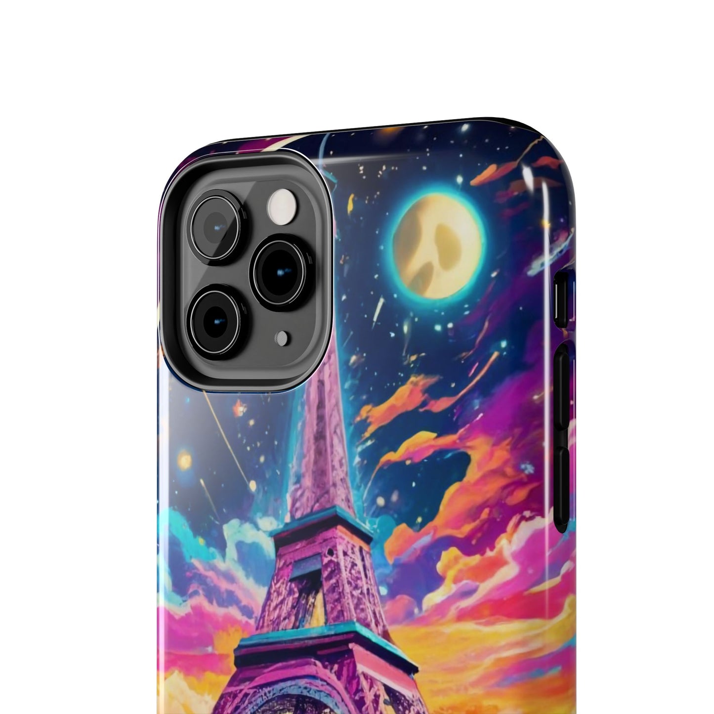 Cosmic Elegance DefenderShield Case