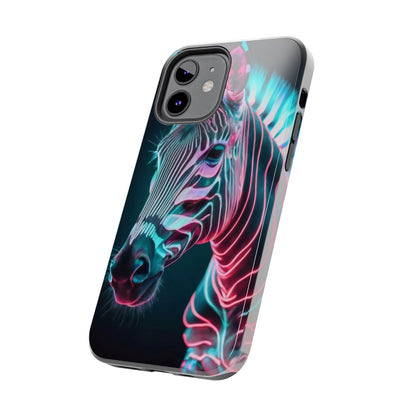 Neon Safari Guardian Case