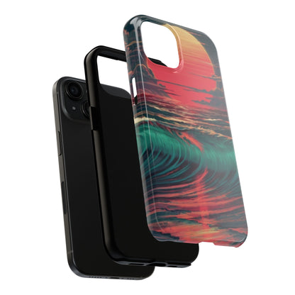 Horizon Glow ToughGuard Case