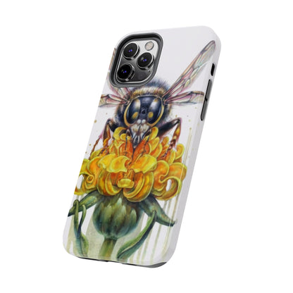 Bee Blossom Armor Case