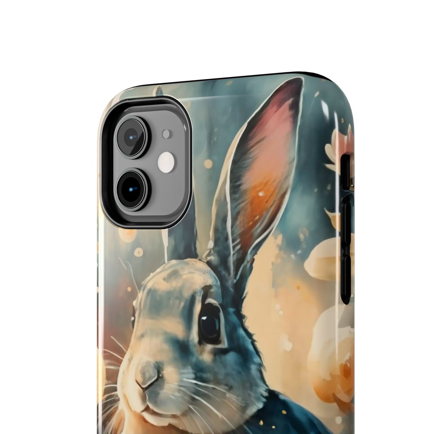 Meadow Bunny Defender Case