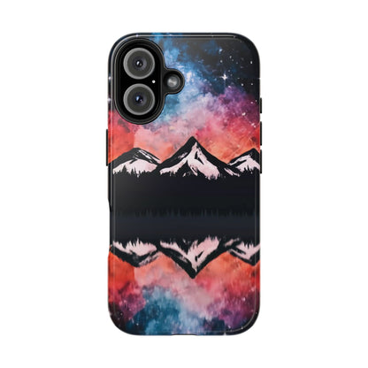 Cosmic Reflections Defender Case