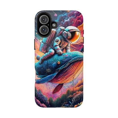 Cosmic Voyager Guardian Case