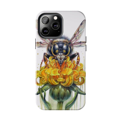 Bee Blossom Armor Case