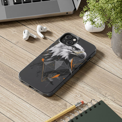 Cubic Eagle Defender Case