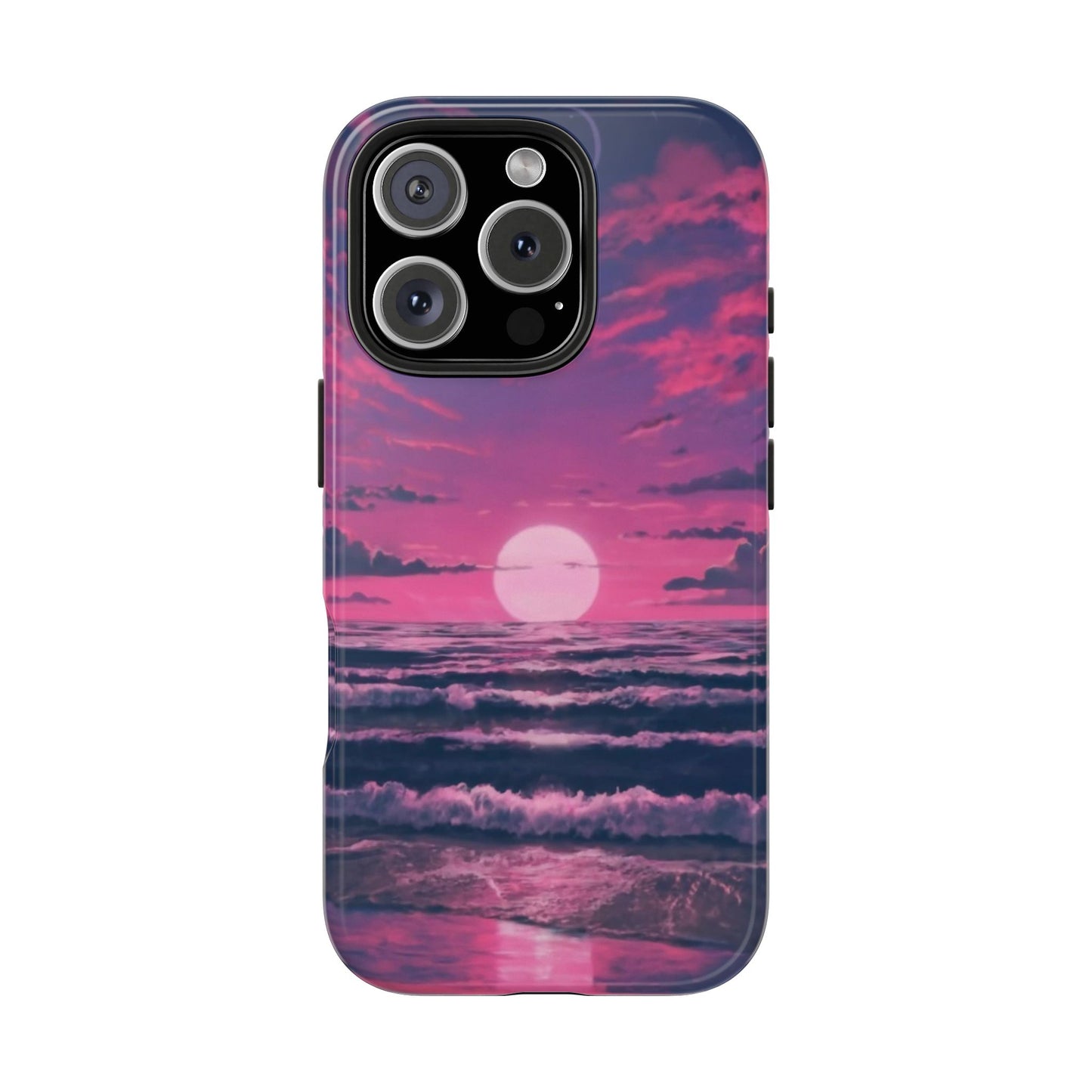 Twilight Waves ArmorShield Case