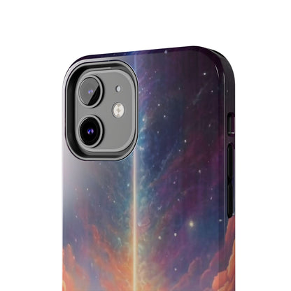 Celestial Elevation Defender Case