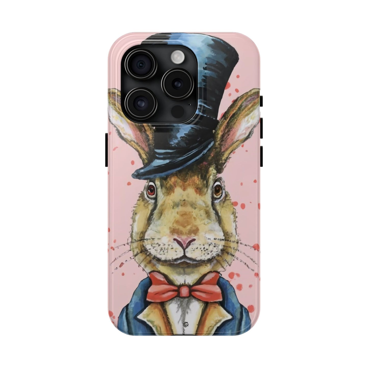 Dapper Bunny Guardian Case