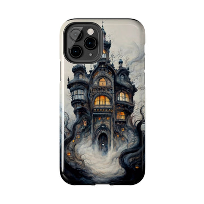 Mystic Manor Guardian Case