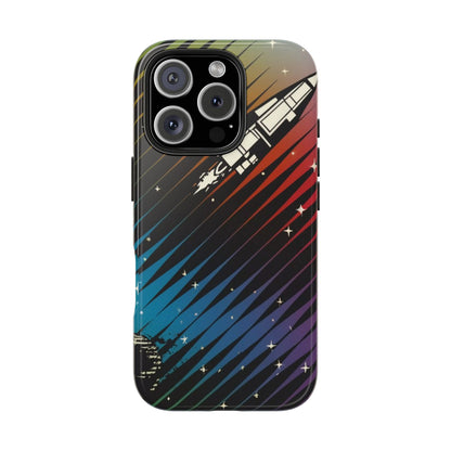 Cosmic Odyssey Guardian Case