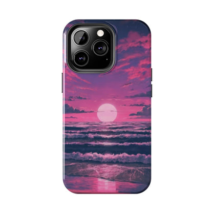 Twilight Waves ArmorShield Case