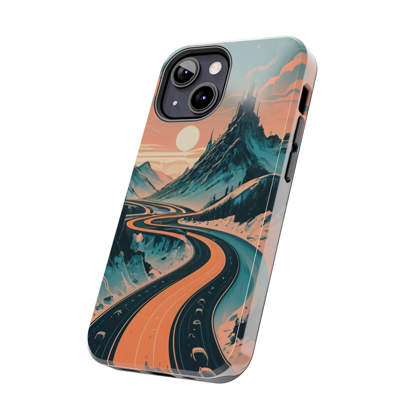 Chromatic Journey Guardian Case