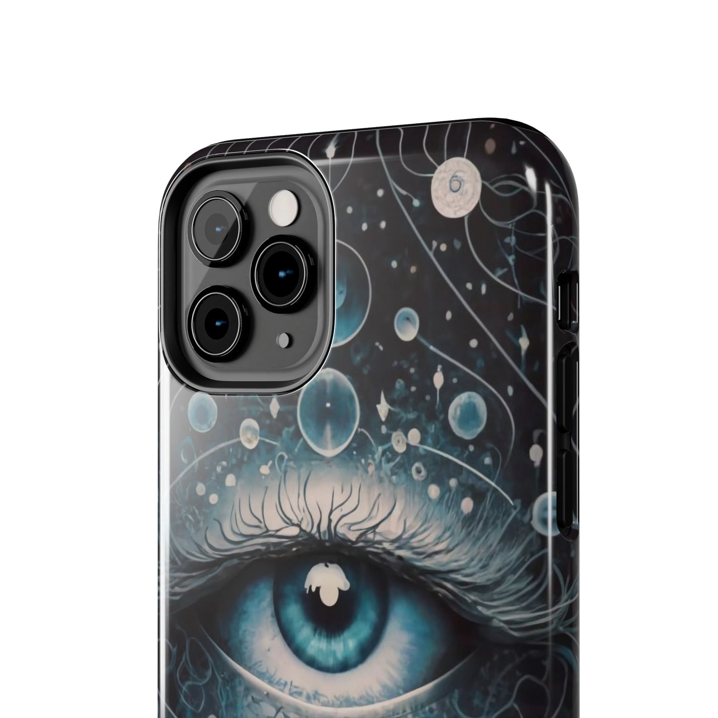 Mystique Vision Defender Case