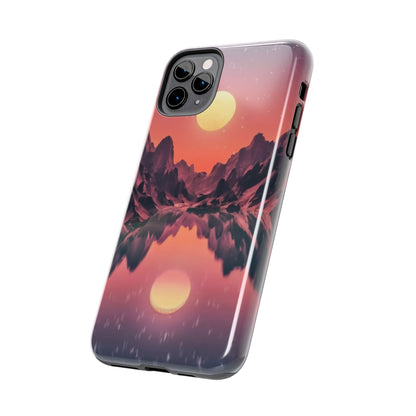 Moonlit Majesty Guardian Case