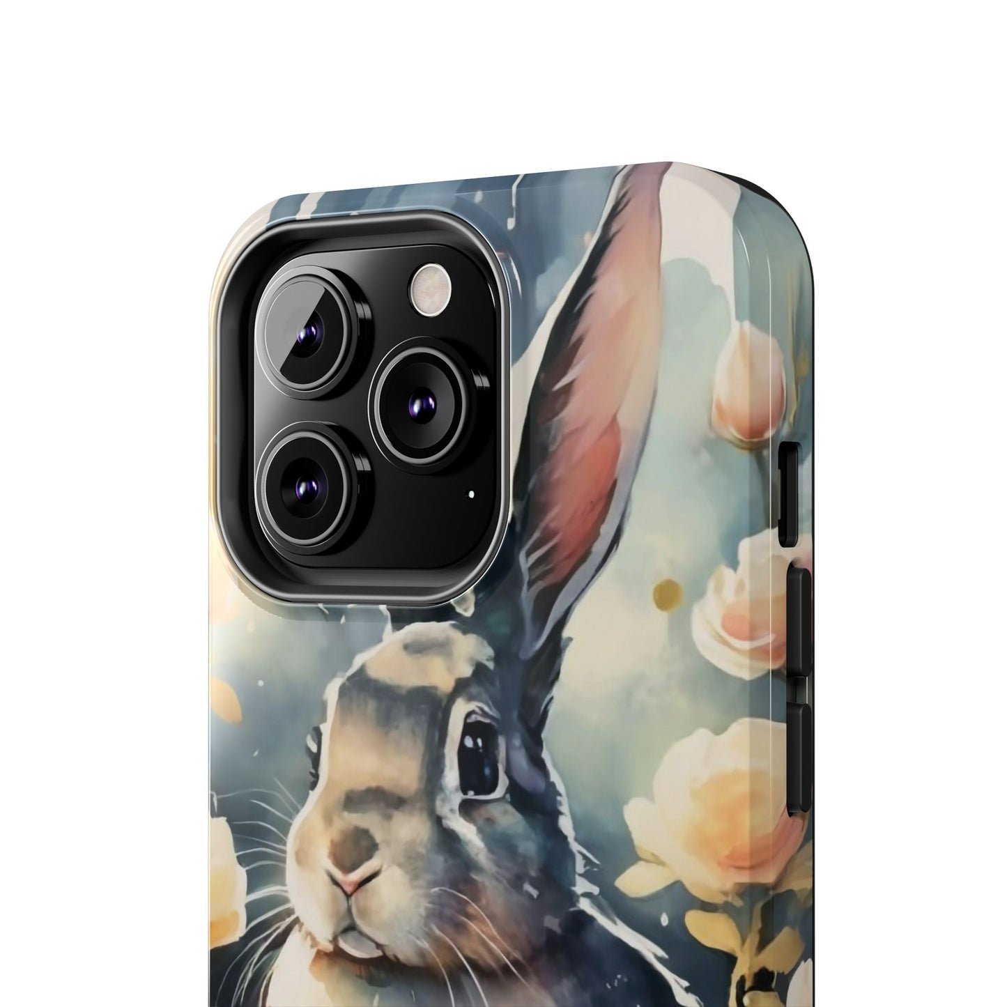 Blossom Bunny Guardian Case