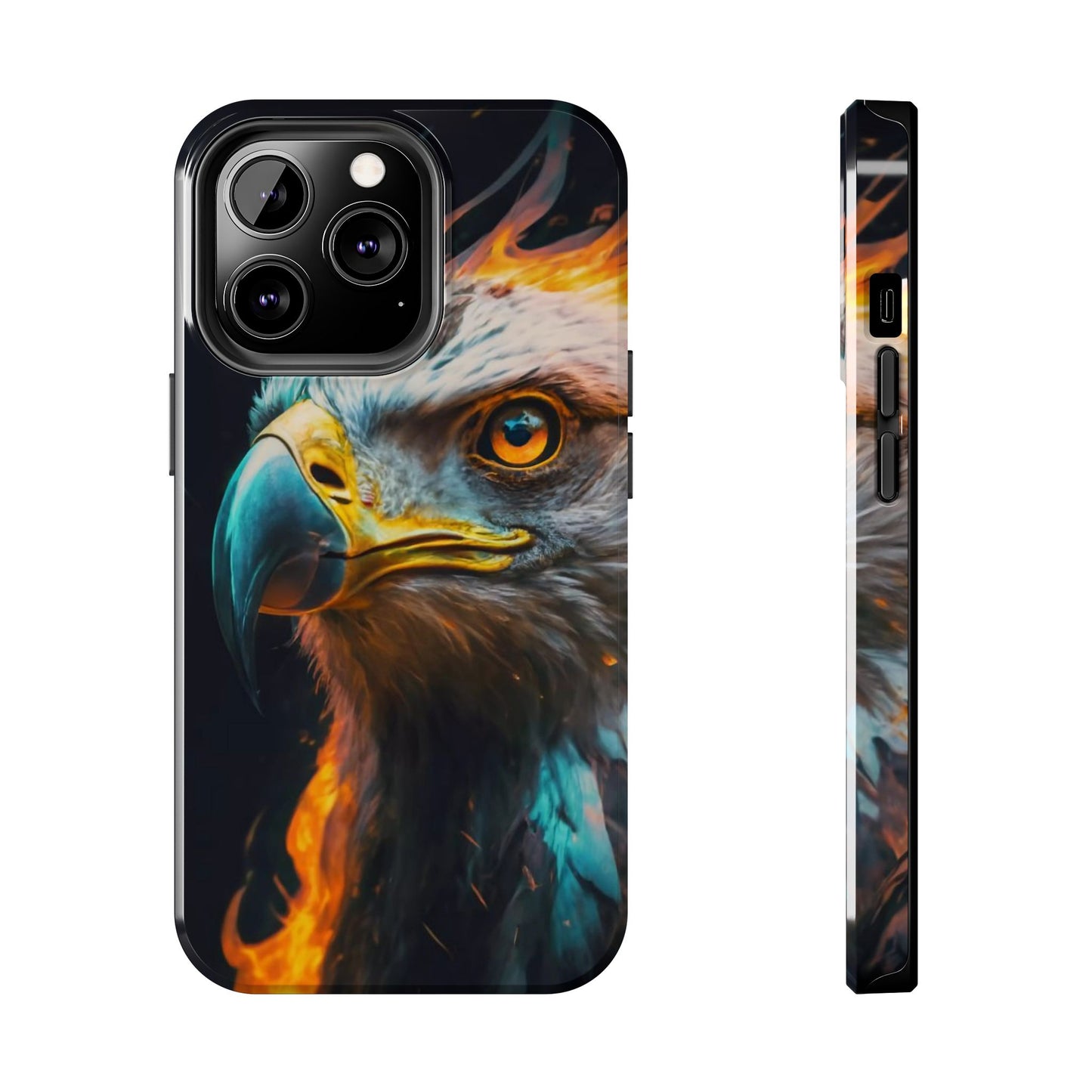 Blaze Soar Defender Case