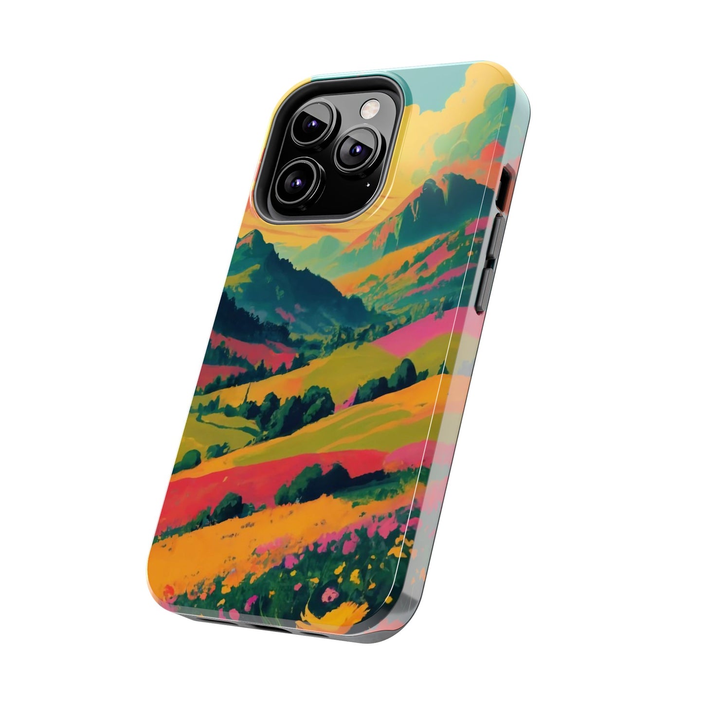 Mountain Meadow Guardian Case