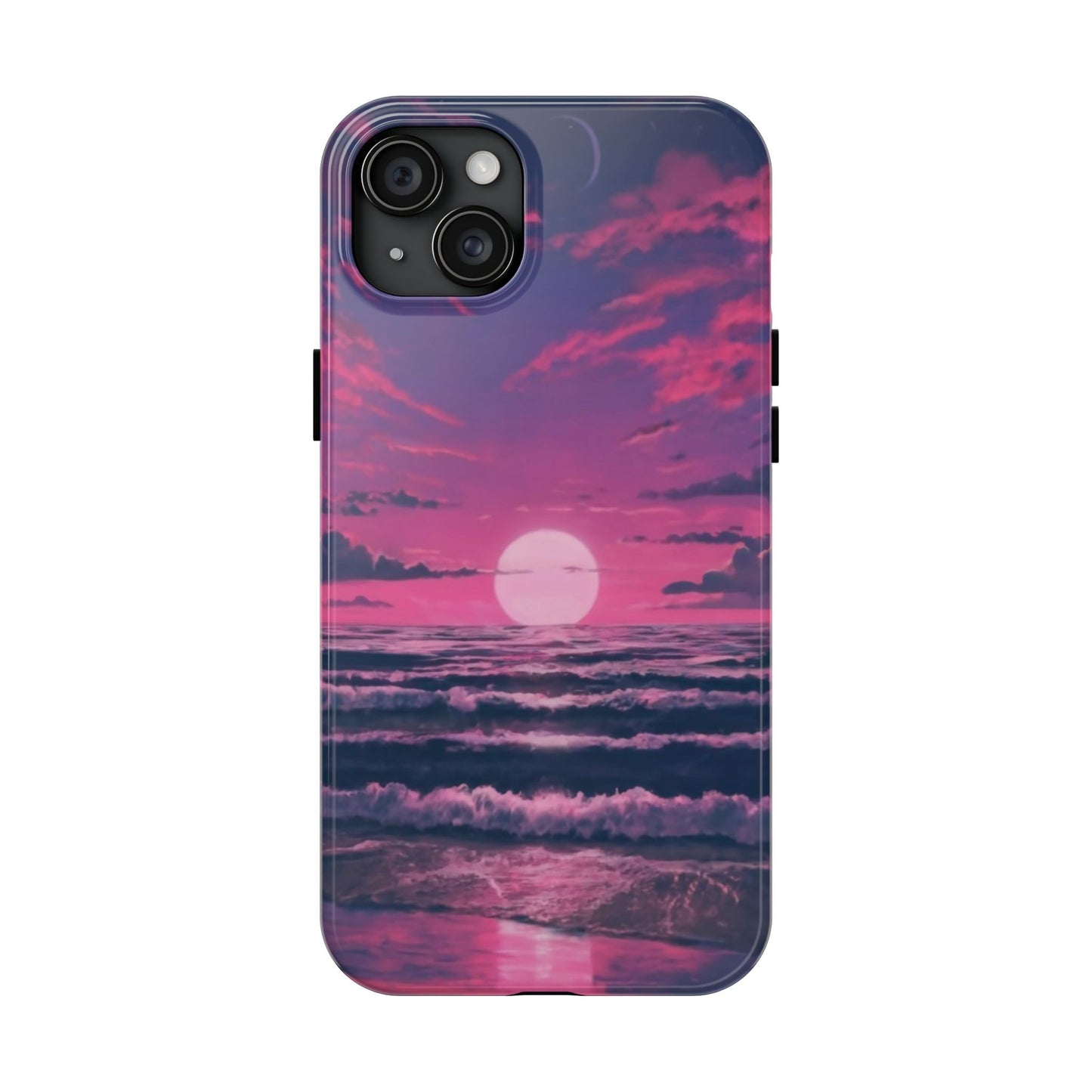 Twilight Waves ArmorShield Case