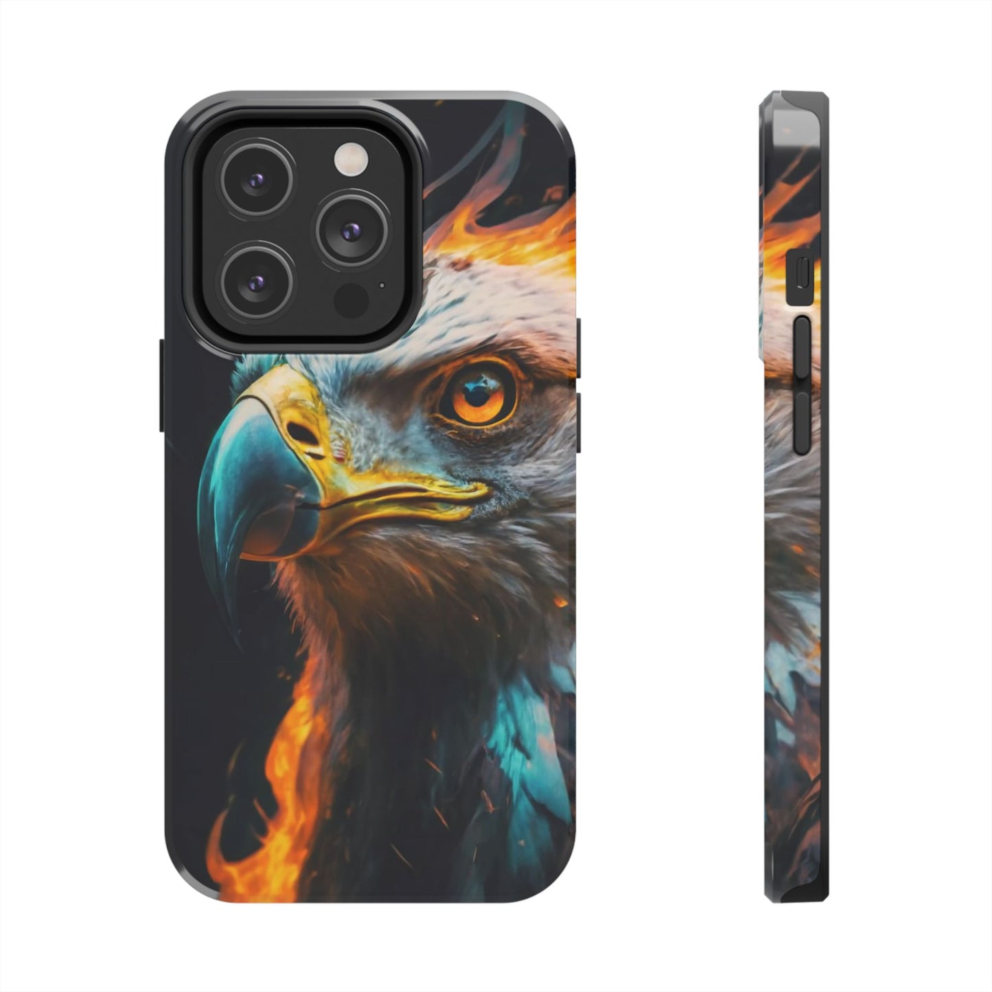 Blaze Soar Defender Case