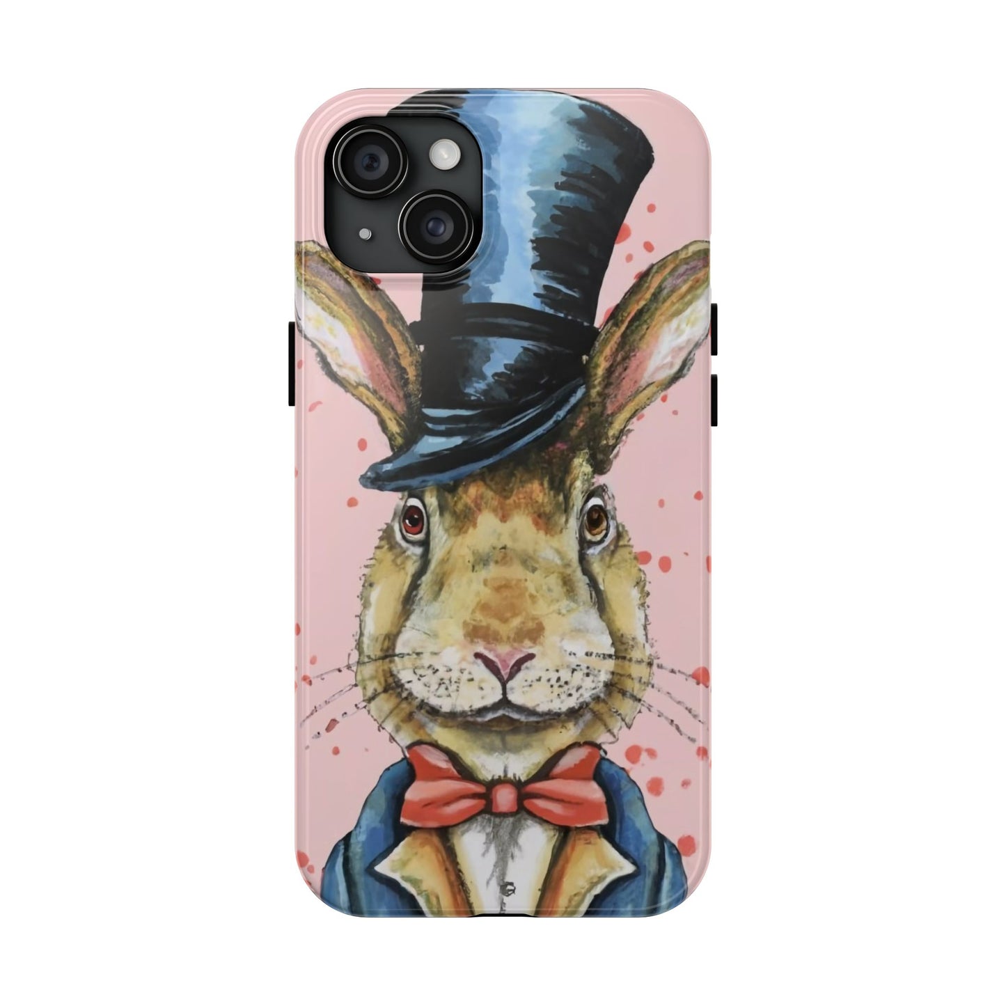 Dapper Bunny Guardian Case