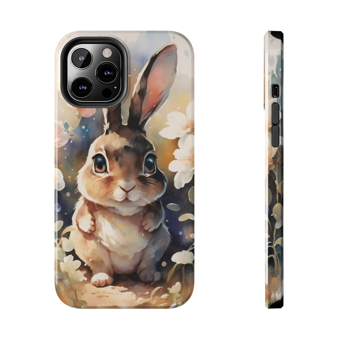 Enchanted Meadow Defender Case