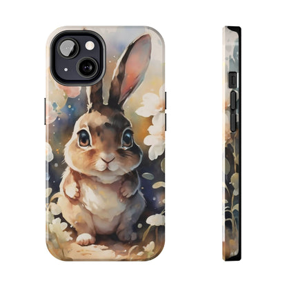 Enchanted Meadow Defender Case