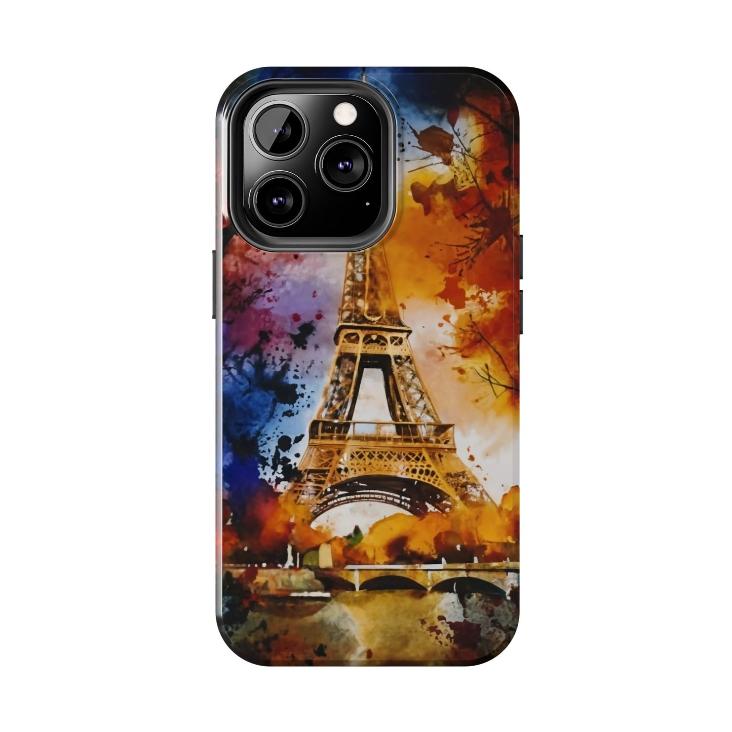 Parisian Twilight Defender Case