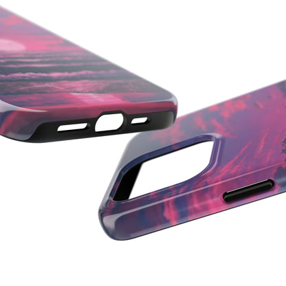 Twilight Waves ArmorShield Case