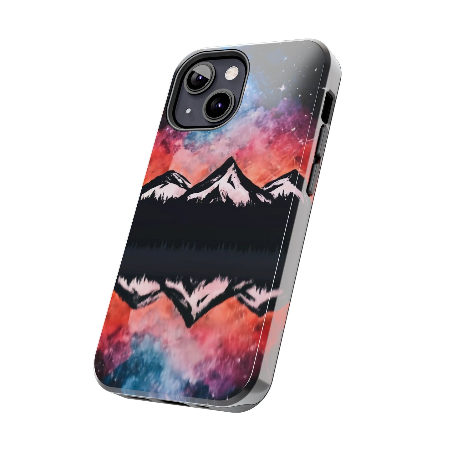 Cosmic Reflections Defender Case