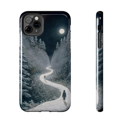 Moonlit Woods Guardian Case