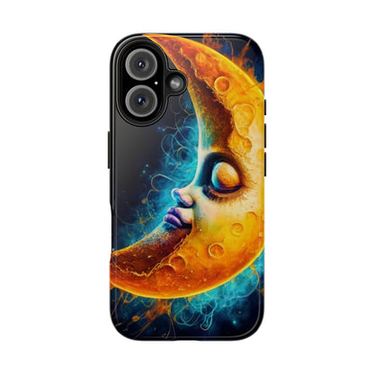 Luna Glow Guardian Case