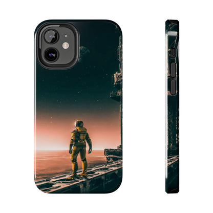 Horizon Explorer Armor Case