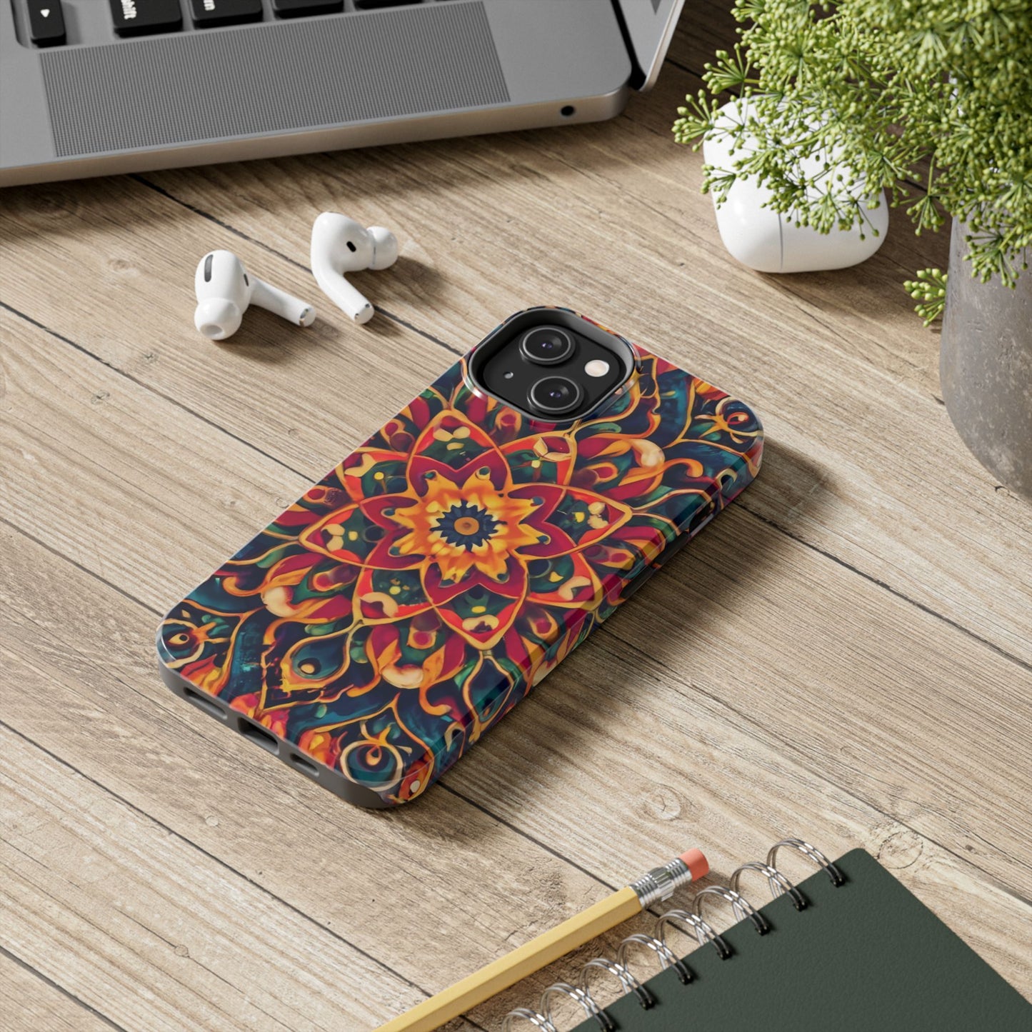 Kaleidoscope Dreams Guardian Case