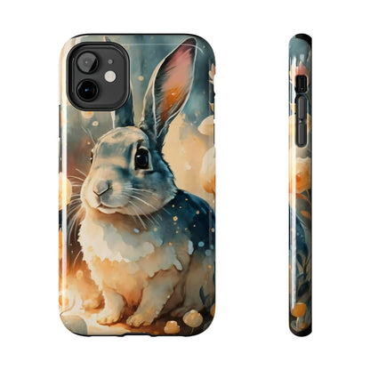 Meadow Bunny Defender Case