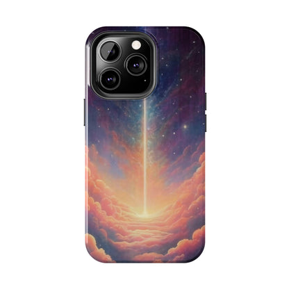 Celestial Elevation Defender Case