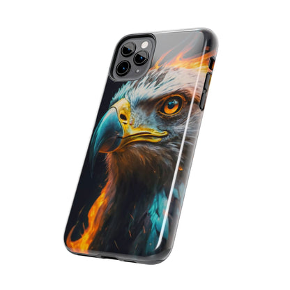 Blaze Soar Defender Case