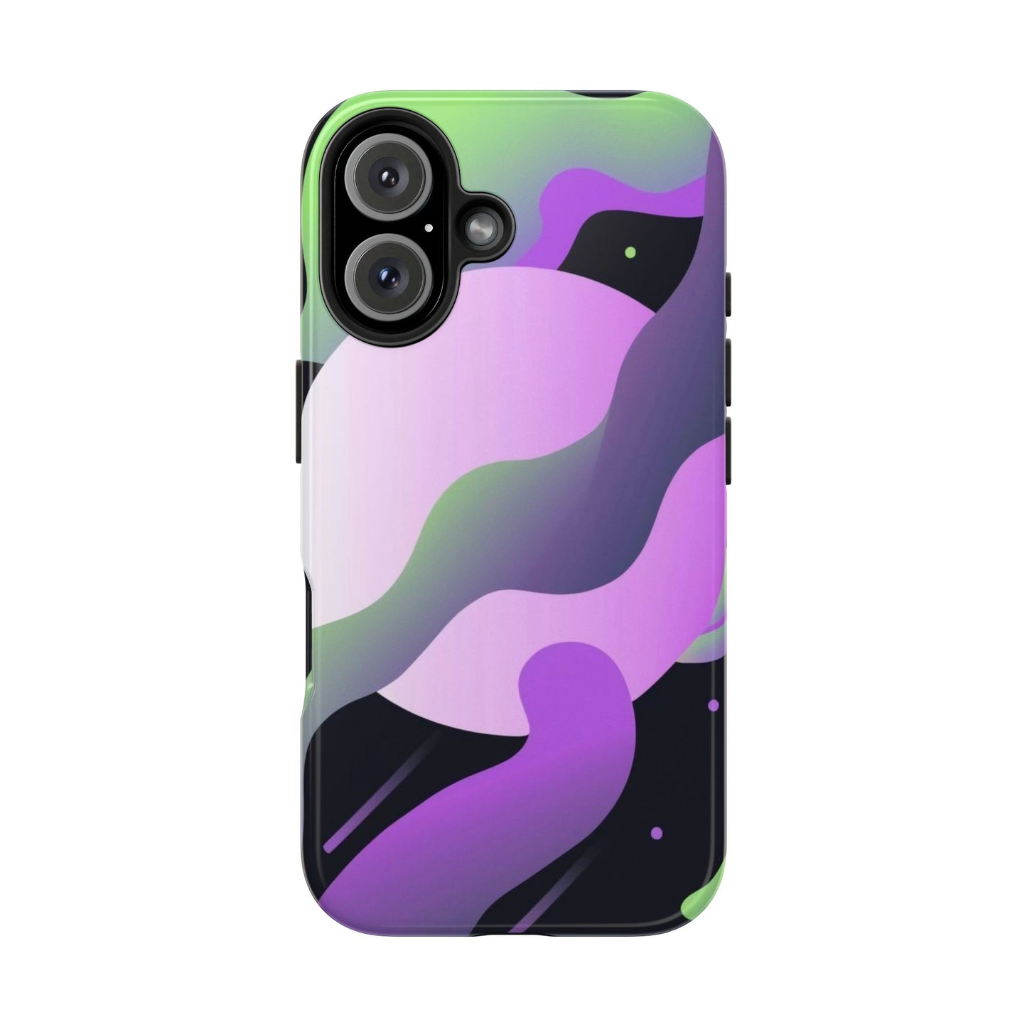 Cosmic Dreams Guardian Case