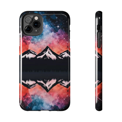 Cosmic Reflections Defender Case